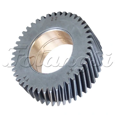 Bánh răng xe nâng dùng cho động cơ 4JG2