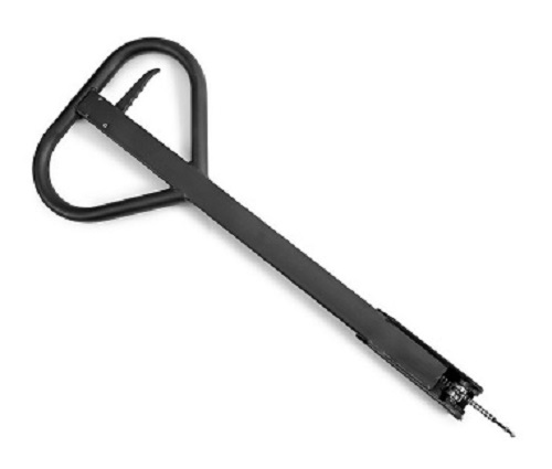 Tay bơm xe nâng tay