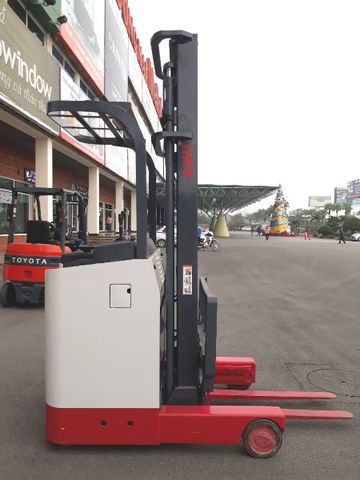 Các sản phẩm xe nâng Nichiyu cũ mang đến nhiều lợi ích cho doanh nghiệp.