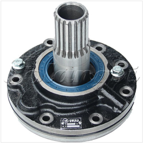 Bơm hộp số xe nâng dùng cho xe nâng Heli