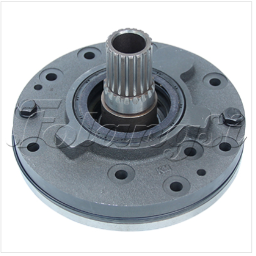 Bơm hộp số xe nâng dùng cho xe nâng Komatsu FD20~30-11