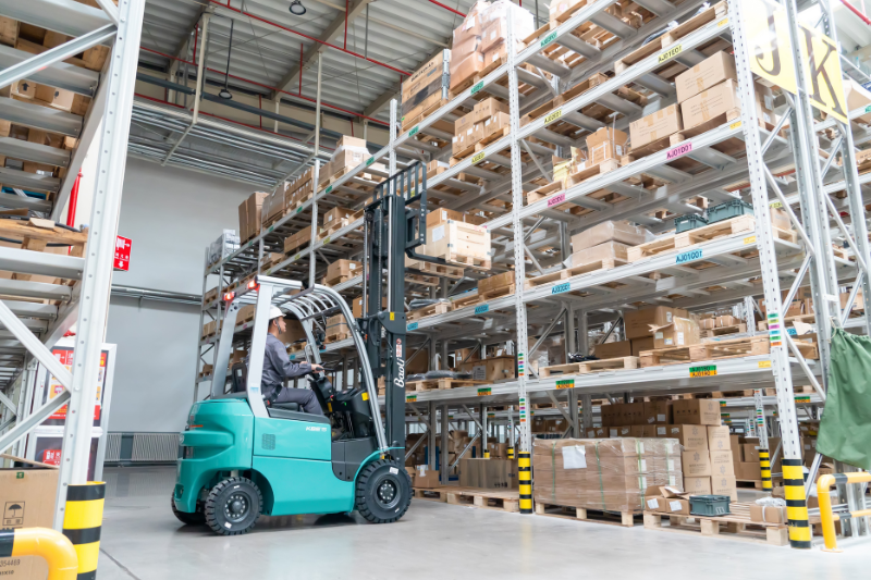 Thiết kế hiện đại – Nhỏ gọn nhưng mạnh mẽ