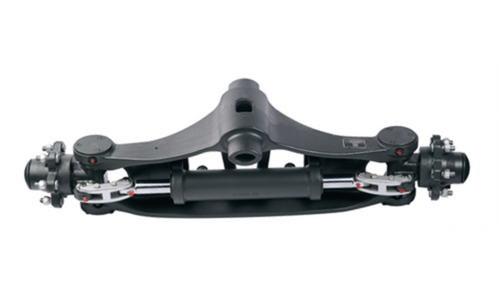 Trục lái của xe nâng KBE