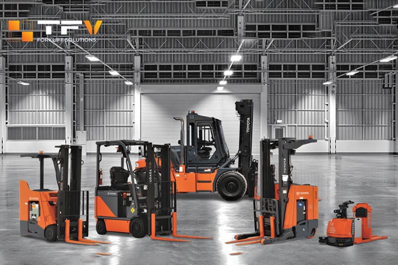 Thuê xe nâng hạ theo giờ, ngày, tuần, tháng