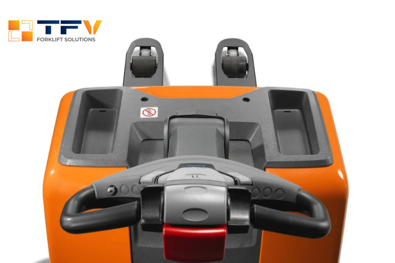 Tính năng hỗ trợ an toàn