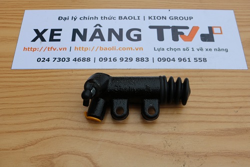 Tổng côn bằng kim loại xe nâng Komatsu mã 3EB-10-31171. Mã P.00176