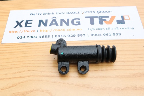 Tổng côn xe nâng Komatsu mã 3EB-10-21210 hiệu Folangsi. Mã P.00816