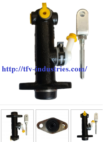 Tổng phanh xe nâng Heli