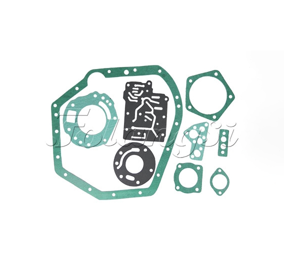 Truyền O/H kit trong xe nâng thường được hiểu là bộ truyền động