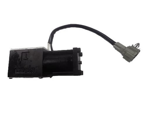 Van điện từ hộp số xe nâng