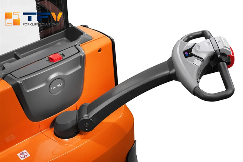 Vận hành an toàn