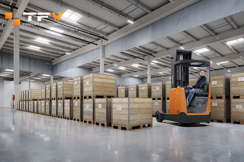 Vận hành vượt trội