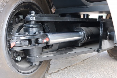 Xi lanh lái xe nâng hàng