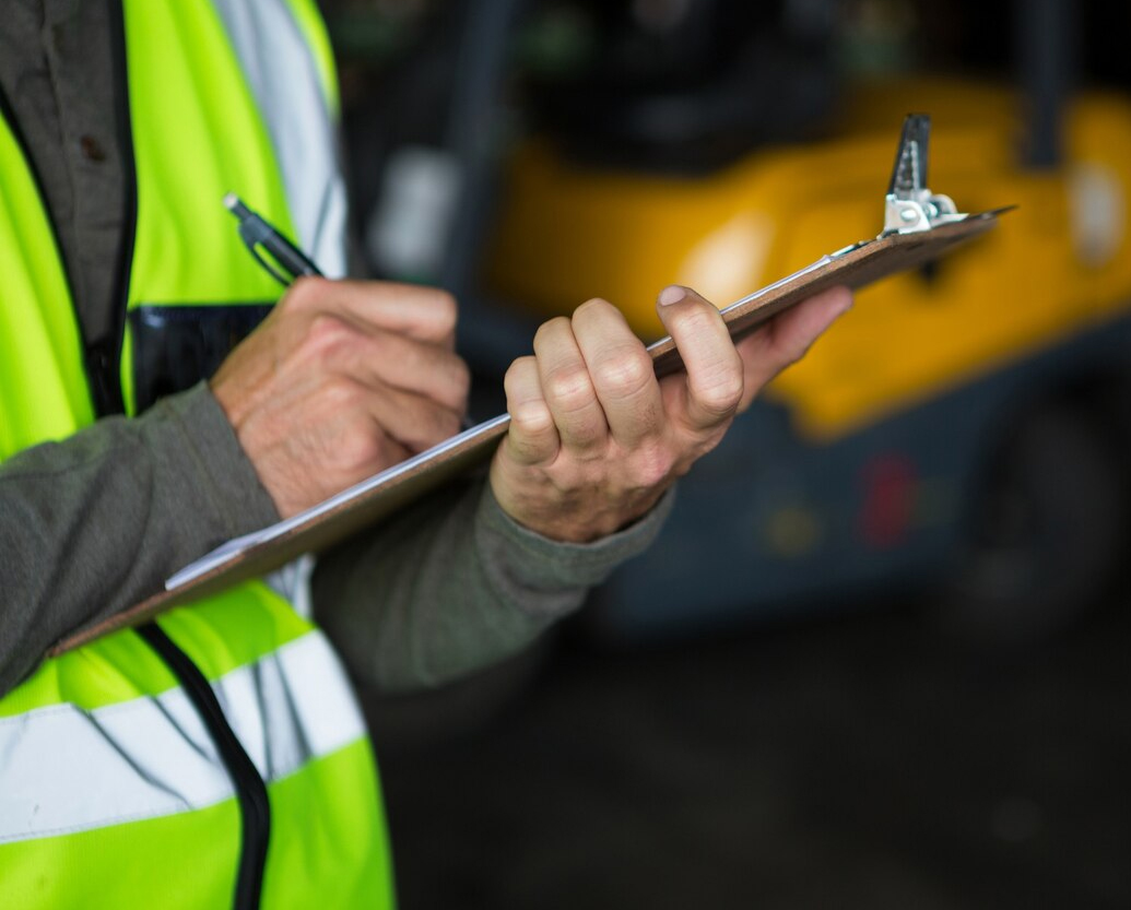 Xe nâng dầu cũ 4.0 tấn - 5.0 tấn thường có giá thành thấp hơn so với các dòng khác