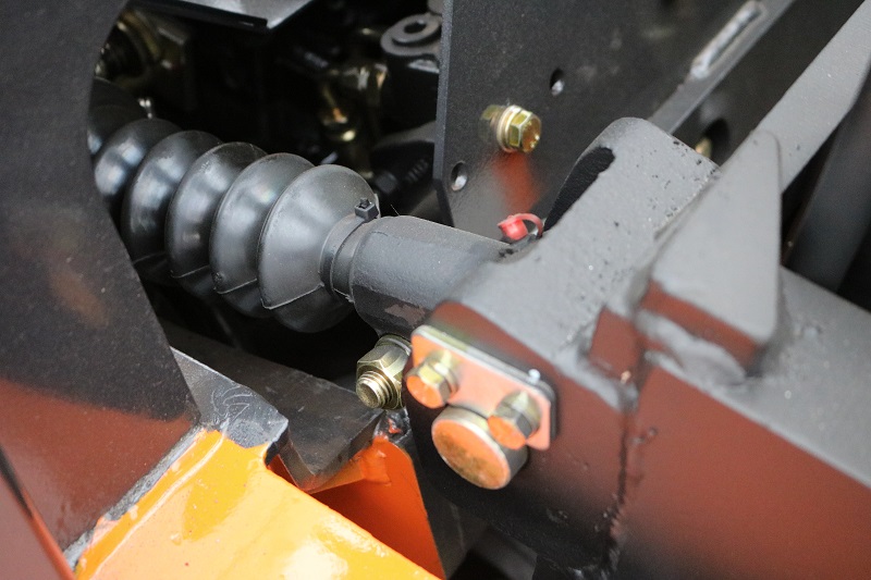 xe nâng dầu 3.0 tấn CT Power FD30 TL Series