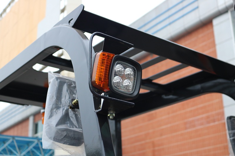 Cụm đèn xe nâng dầu 3.0 tấn CT Power FD30 TL Series