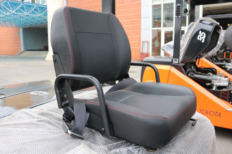 Ghế xe nâng dầu 3.0 tấn CT Power FD30 TL Series