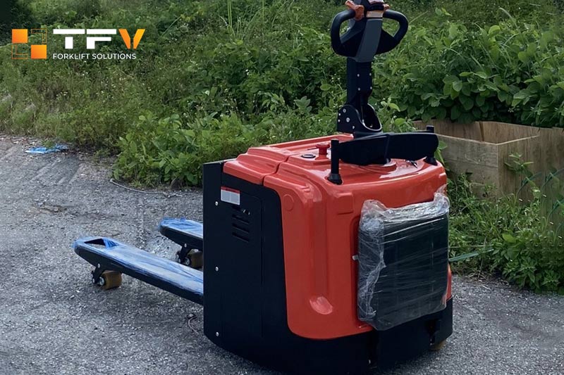 Xe nâng Jialift 2.5 tấn SL25GA