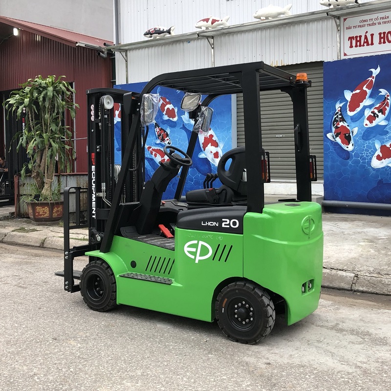 EP Equipment CPD20L1