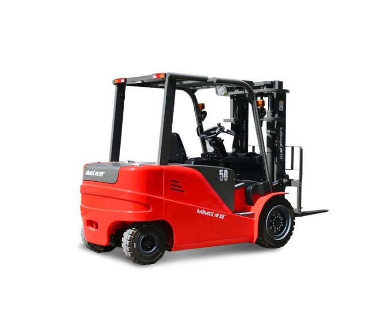 Xe nâng điện Mima 4.5-5 tấn