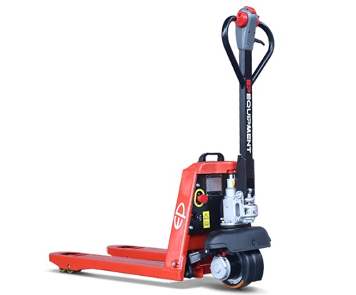 Xe nâng tay điện 1.5 tấn EP HPL152