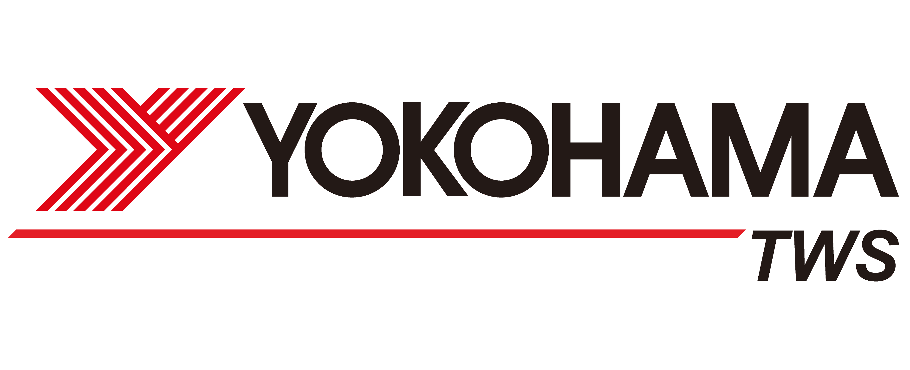 Lốp đặc Yokohama