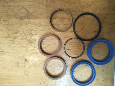 Bộ phớt xylanh thủy lực 34069024