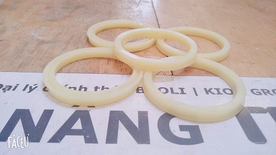 Phớt thước lái 50*60*6