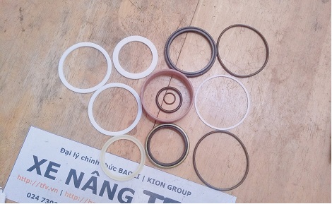Bộ phớt xylanh chính 04652-20060-71 dùng cho xe nâng Toyota