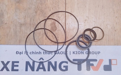 Phớt bót lái dùng cho xe nâng Toyota 7FD/7FDN20~30, 8FD20~30, 8FDN20~30