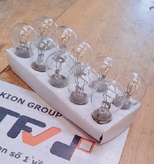 Bóng đèn 24V dành cho xe nâng hàng