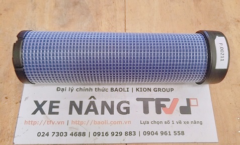 Lọc gió xe nâng 534A0-62011