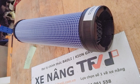 Lọc gió xe nâng 534A0-62011