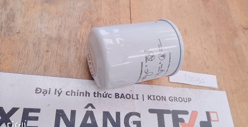 Lọc dầu động cơ C1140