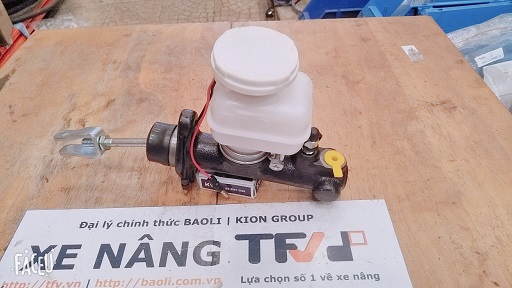 Tổng phanh cho xe nâng Komatsu FD20-30-14