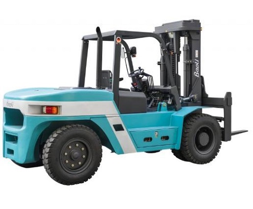 Xe nâng Trung Quốc Kiob Baoli KBD100