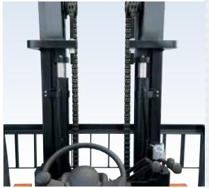 Một tầm nhìn rộng ở phía trước