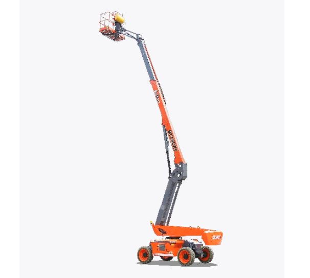 Xe nâng người Boomlift hiệu Dingli, Model BT18CRT, D Series