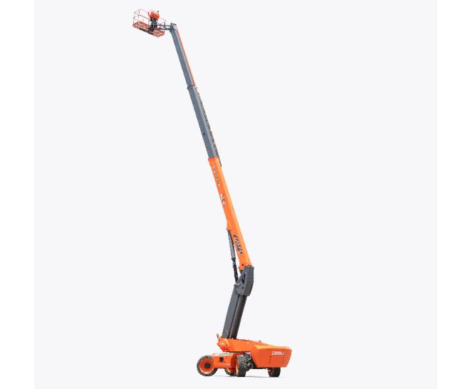 Xe nâng người Boomlift hiệu Dingli, Model BT26RT, M Series