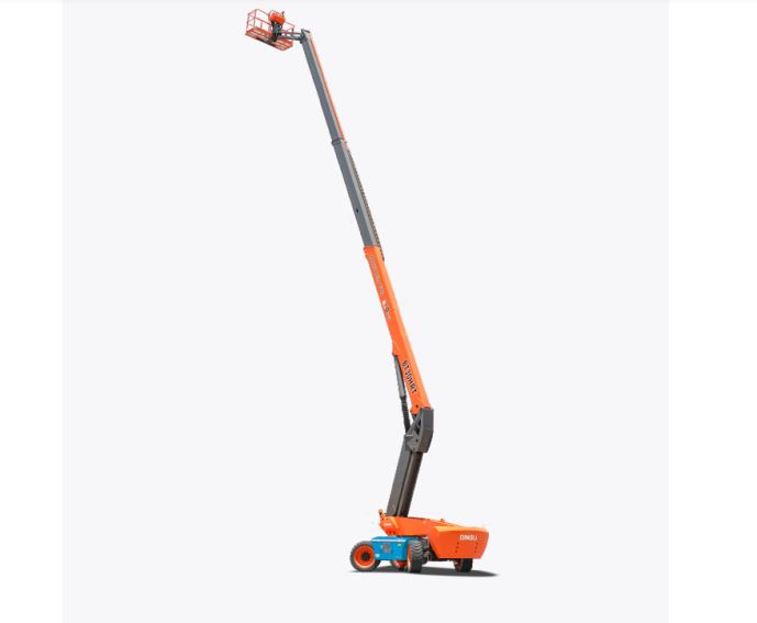 Xe nâng người Boomlift hiệu Dingli, Model BT30HRT, M Series