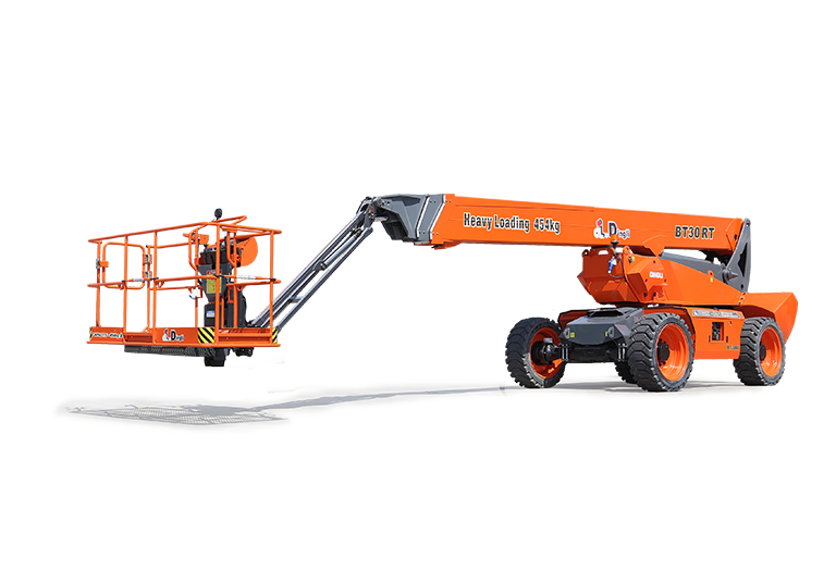 Xe nâng người Boomlift hiệu Dingli, Model BT30RT, M Series