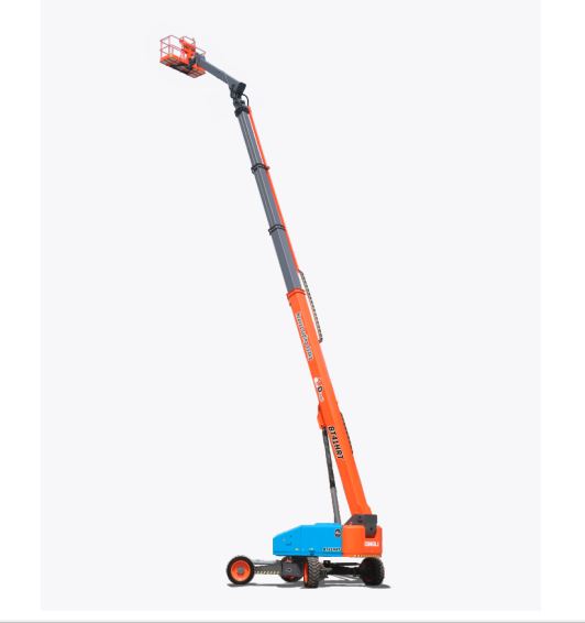  Xe nâng người Boomlift hiệu Dingli, Model BT41HRT, T Series