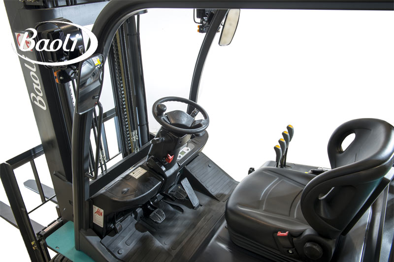 Vận hành an toàn tuyệt đối