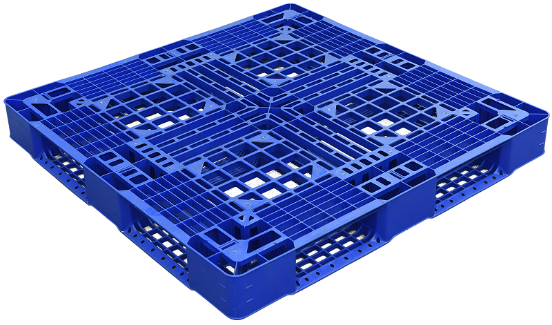 Pallet nhựa BPG120.100.OP12-1