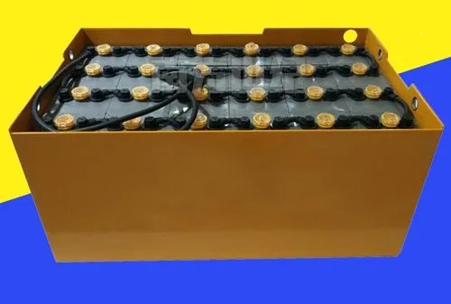 Ắc quy thương hiệu Thiên Năng