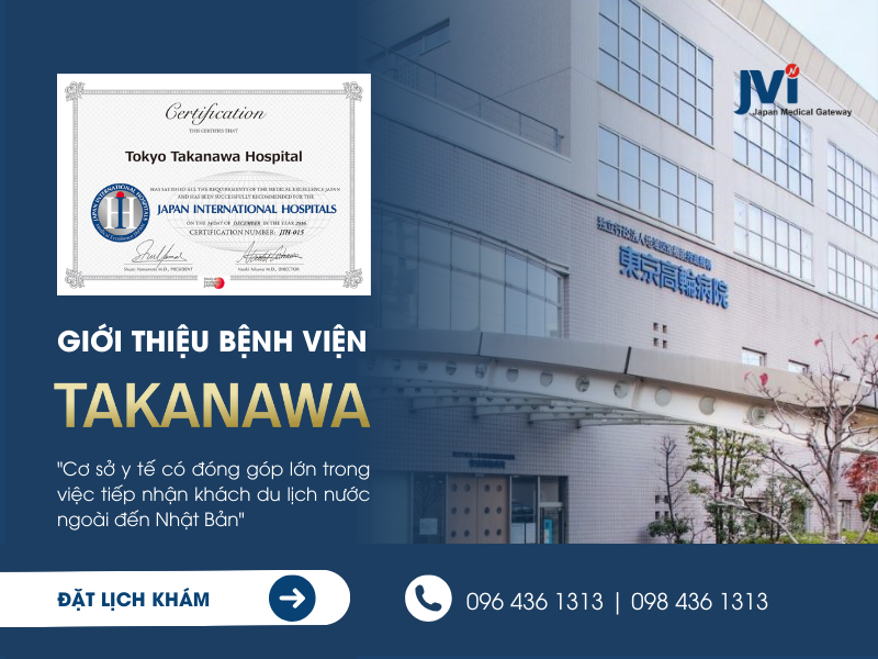 gioi thieu benh vien takanawa