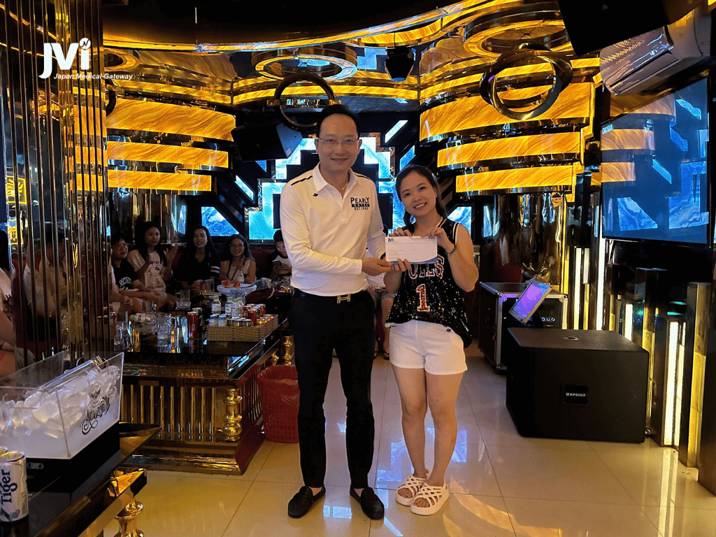 JVI - BỪNG NHIỆT HUYẾT, CHÁY ĐAM MÊ CÙNG CHƯƠNG TRÌNH DU LỊCH HÈ ĐÀ NẴNG 5