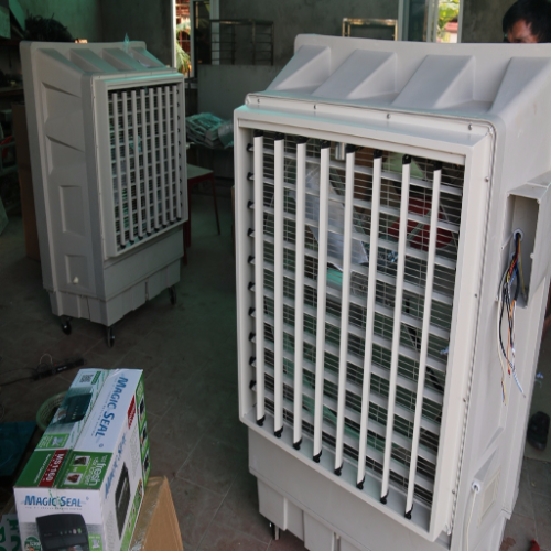 Quạt hơi nước ECO.COOL HT-18