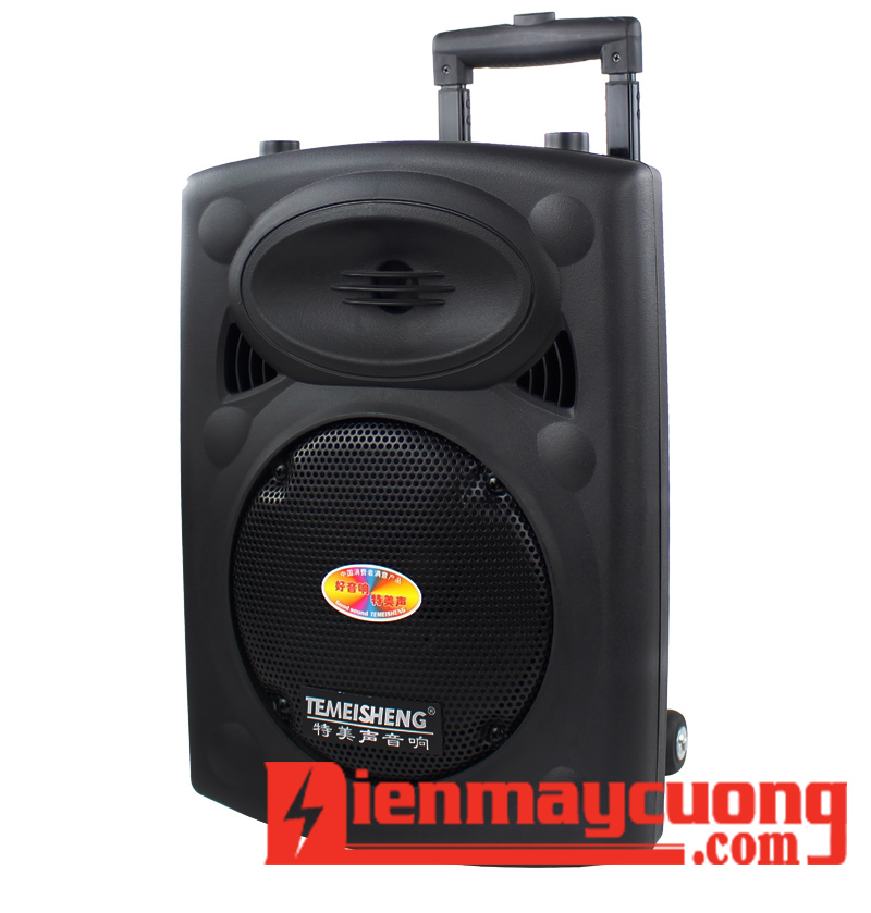 Loa trợ giảng dạng kéo Temeisheng DP-131L hình 1