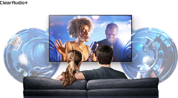 Internet Tivi LED 3D Sony KDL55W800C 55 inch 5